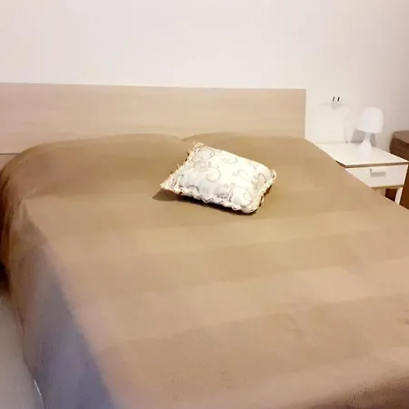 Fiera-centro Apartamento *
