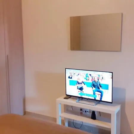 Apartamento Fiera-centro