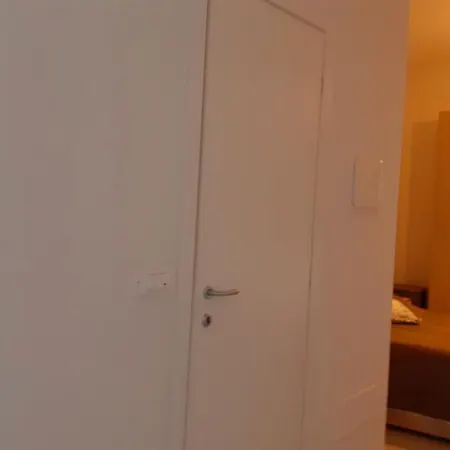 Apartamento Fiera-centro Bolonha