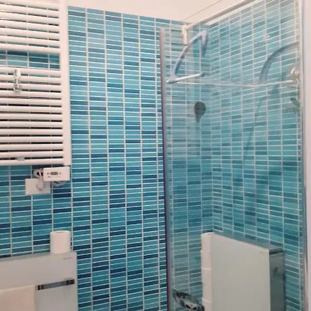 Fiera-centro Apartamento