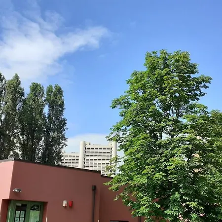 Apartamento Fiera-centro