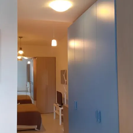 Fiera-centro Apartamento Bolonha